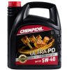 Motorno ulje CHEMPIOIL CH U. PD C3 5W40 5L PL
