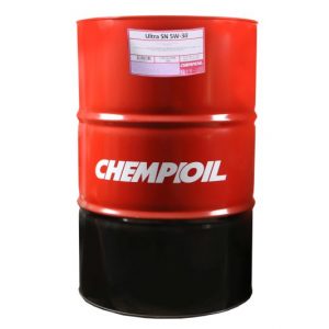 motorno ulje chempioil ch u sn 5w30 208l m