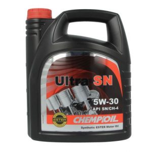 motorno ulje chempioil ch u sn 5w30 4l pl