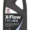 Motorno ulje COMMA X-FLOW C 5W30 5L