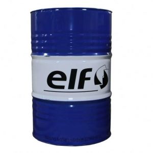 motorno ulje elf evo fulltech fe 5w30 208l