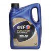 motorno ulje elf evo fulltech r 5w30 5l