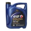 motorno ulje elf evo r tech sport 0w40 5l