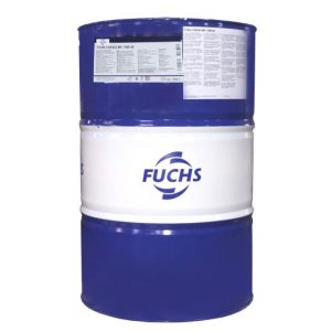 motorno ulje fuchs titan cmc 10w40 205l