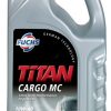 motorno ulje fuchs titan cmc 10w40 5l