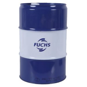 motorno ulje fuchs titan supc3 5w40 60l