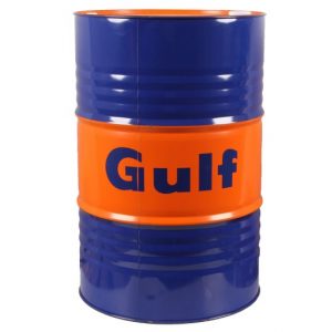 motorno ulje gulf formula gvx 5w30 208l