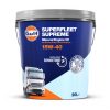 motorno ulje gulf superfleet sup 15w40 20l