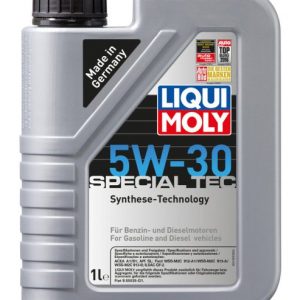 motorno ulje liqui moly lim11639508 5w30 1l