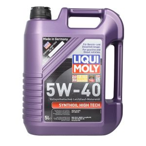 motorno ulje liqui moly lim1856 5w40 5l