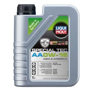 motorno ulje liqui moly lim21328 0w16 5l