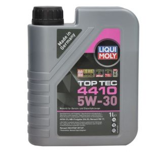 motorno ulje liqui moly lim21402 5w30 1l