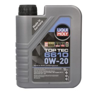 motorno ulje liqui moly lim21660 0w20 1l