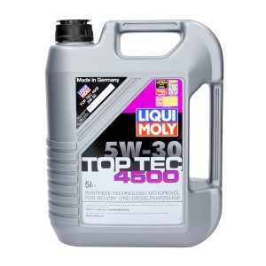 motorno ulje liqui moly lim2318 5w30 5l