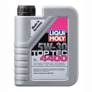 motorno ulje liqui moly lim2319 5w30 1l