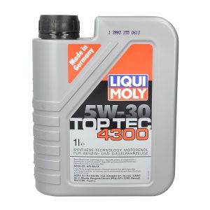 motorno ulje liqui moly lim2323 5w30 1l