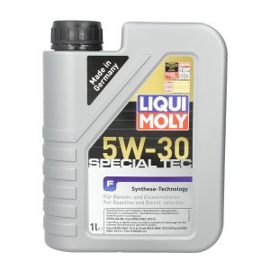 motorno ulje liqui moly lim2325 5w30 1l