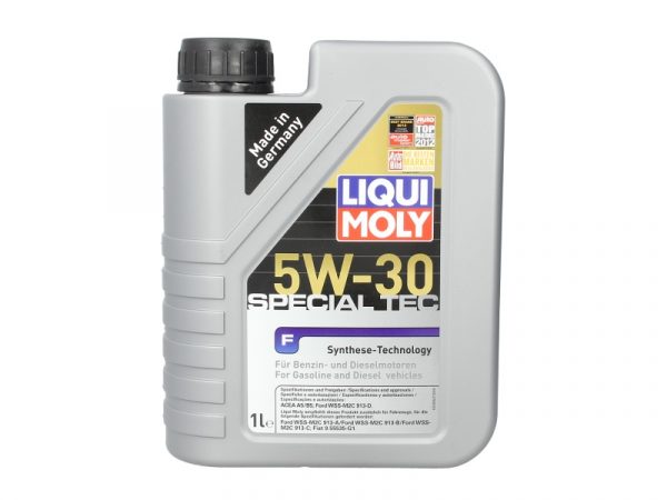 Motorno ulje LIQUI MOLY LIM2325 5W30 1L