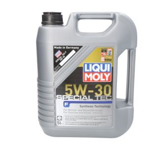 motorno ulje liqui moly lim2326 5w30 5l