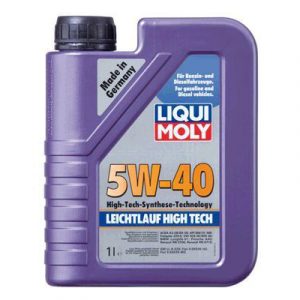 motorno ulje liqui moly lim2327 5w40 1l