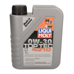 motorno ulje liqui moly lim2361 0w30 1l