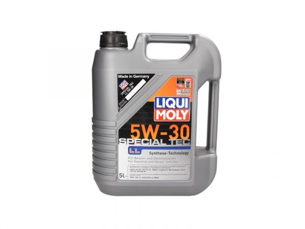 Motorno ulje LIQUI MOLY LIM2448