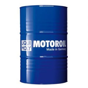 motorno ulje liqui moly lim3704 5w40 205l