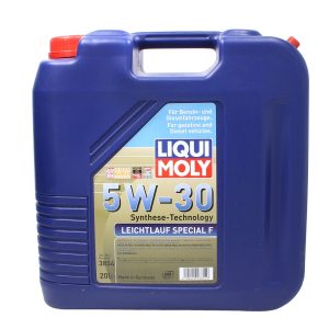 motorno ulje liqui moly lim3854 5w30 20l