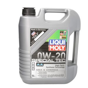 motorno ulje liqui moly lim6739 0w20 5l