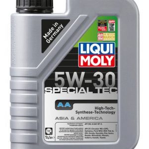 motorno ulje liqui moly lim7615 5w30 1l