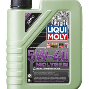 motorno ulje liqui moly lim8576 5w40 1l