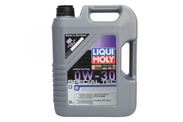 Motorno ulje LIQUI MOLY LIM8903 0W30 5L