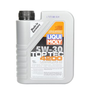 motorno ulje liqui moly lim8972 5w30 1l