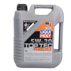 motorno ulje liqui moly lim8973 5w30 5l