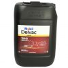 motorno ulje mobil delvac l 15w40 hd 20l