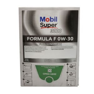 Motorno ulje MOBIL M-SUP 3000 F-F 0W30 20LB