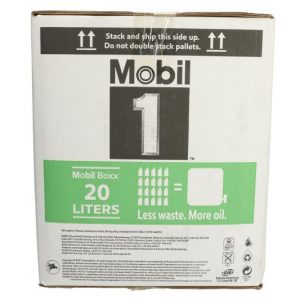 Motorno ulje MOBIL MOBIL 1 ESP 0W30 LV 20LB