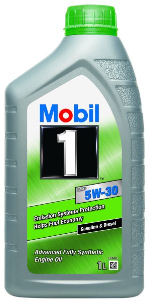 motorno ulje mobil mobil 1 esp 5w30 1l