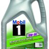 motorno ulje mobil mobil 1 esp 5w30 4l