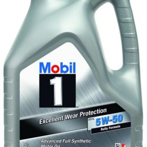 motorno ulje mobil mobil 1 fs x1 5w50 4l