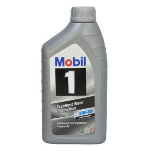 motorno ulje mobil mobil 1 fs x2 5w50 1l