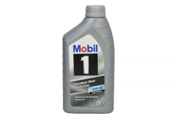 Motorno ulje MOBIL MOBIL 1 FS X2 5W50 1L