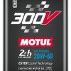 motorno ulje motul 300v 20w60 2l 110824