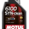 motorno ulje motul 6100 syn clean 5w30 1l