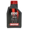 motorno ulje motul 6100 syn ner s 5w40 1l