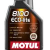 motorno ulje motul 8100 eco lite 0w20 1l