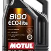 motorno ulje motul 8100 eco lite 0w20 4l