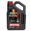 motorno ulje motul 8100 eco lite 5w20 5l