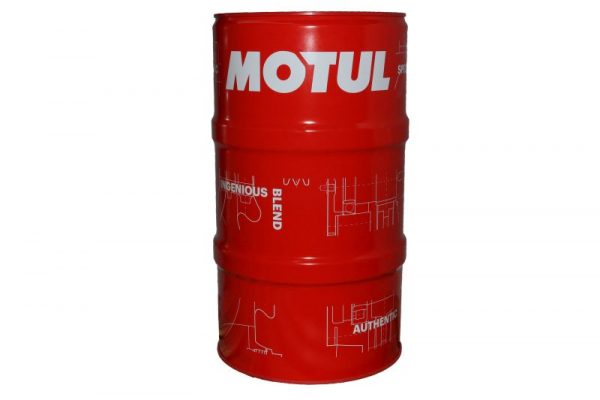 Motorno ulje MOTUL 8100 X-CLEAN+ 5W30 60L