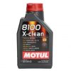 motorno ulje motul 8100 x clean 5w40 c3 1l